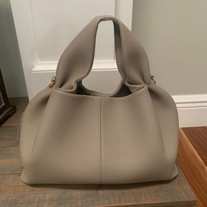 Polene Neuf in Taupe